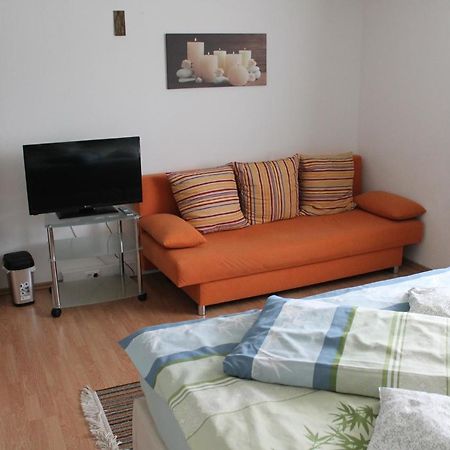 Zimmer Steger Gnas Exterior foto